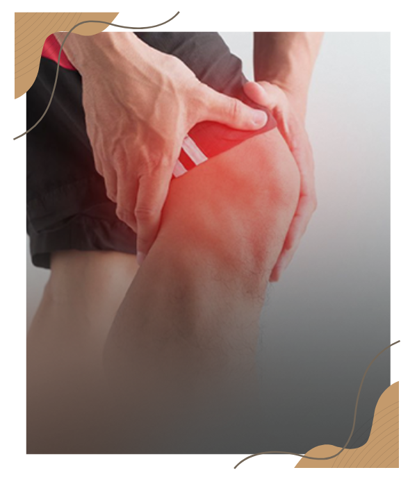 Knee Pain Management