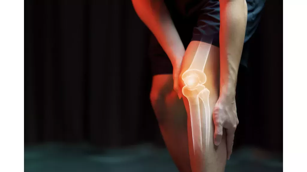 Knee Pain Management