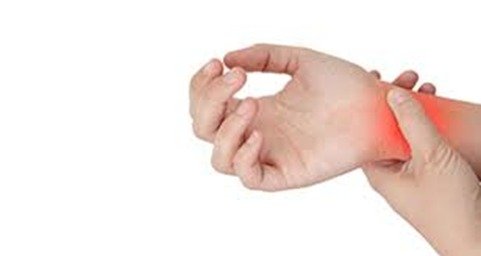 Repetitive Strain Injuries (RSIs)